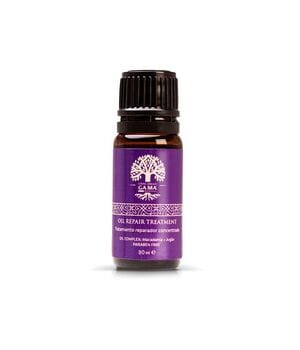 Масло для волосся GA.MA ARGAN OIL, 30ml (GT9901)