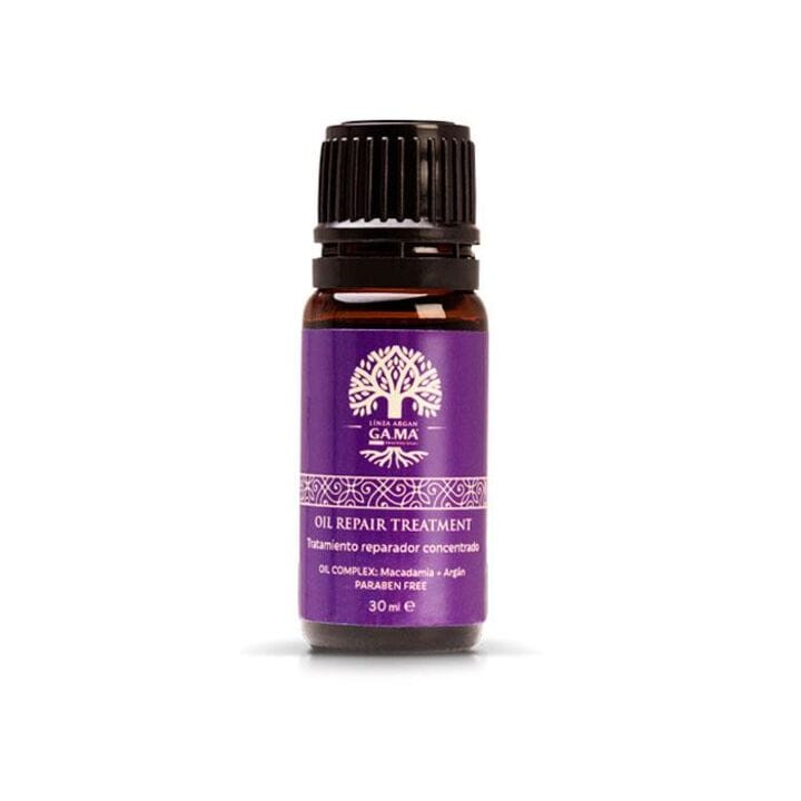 Масло для волосся GA.MA ARGAN OIL, 30ml (GT9901)