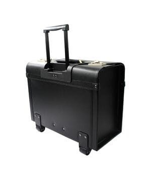Сумка-чемодан для парикмахеров SPL (77411) Сумка-чемодан для парикмахеров SPL (77411)