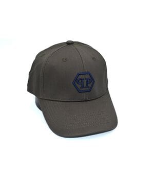 Бейсболка 47Brand Philipp Plein хакки (C 0919-218)