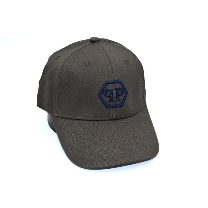 Бейсболка 47Brand Philipp Plein хакки (C 0919-218)