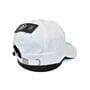 Бейсболка MBL 47 Adjustable New York Yankees белая (C 0919-238)