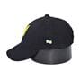 Бейсболка Snapback Shop з гербом України 56-58 см чорна (SS 1019-812)