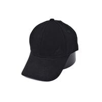 Бейсболка Art cap Adidas 55-61 см чорна (AR 0919-1022)