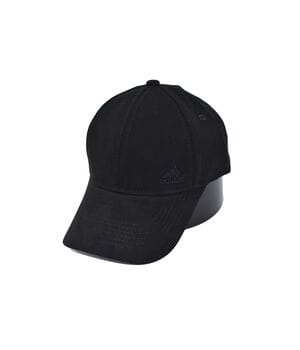 Бейсболка Art cap Adidas 55-61 см чорна (AR 0919-1022)
