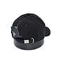 Бейсболка Art cap Adidas 55-61 см чорна (AR 0919-1022)