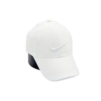 Бейсболка Art cap Nike 55-61 см білий (AR 0919-1031)