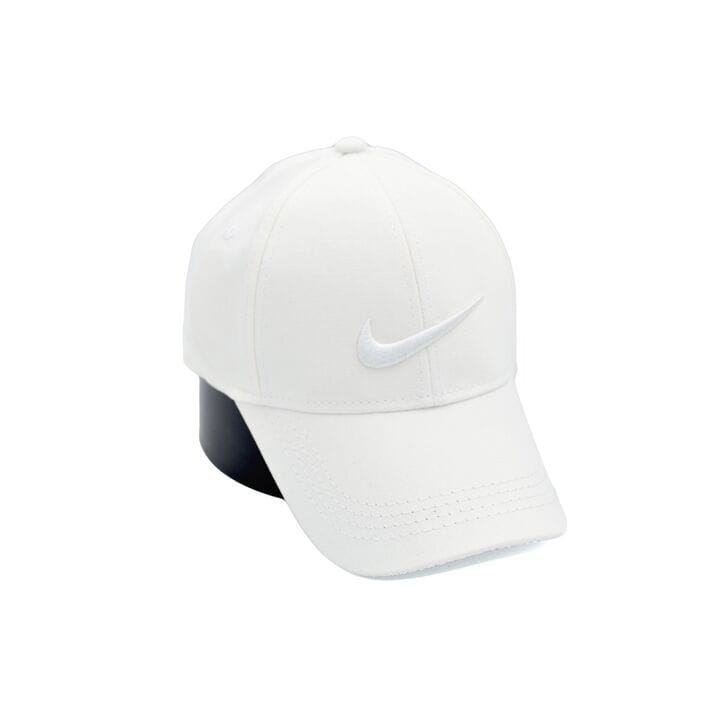 Бейсболка Art cap Nike 55-61 см білий (AR 0919-1031)