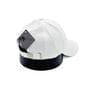 Бейсболка Art cap Nike 55-61 см білий (AR 0919-1031)