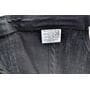 Кепка Fashion Ripstop тактическая черная 56-60 см (0919-601)