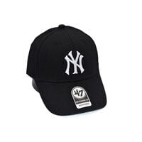 Бейсболка MBL 47 Adjustable New York Yankees чёрная (C 0919-239) Бейсболка MBL 47 Adjustable New York Yankees чёрная (C 0919-239)