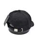 Бейсболка MBL 47 Adjustable New York Yankees чёрная (C 0919-239)
