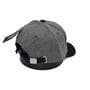 Бейсболка MBL 47 Adjustable New York Yankees темно-серая (C 0919-240)
