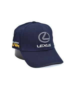 Кепка Sport Line c автомобильным логотипом Lexus 56-59 см темно-синяя (S 0919-691) Кепка Sport Line c автомобильным логотипом Lexus 56-59 см темно-синяя (S 0919-691)