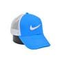 Бейсболка Fang сітка Nike 56-58 см голуба (F 0919-714)