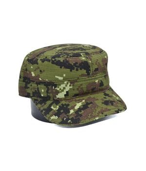 Утеплена німка Fashion камуфляж Cadpat 56-58 см з флісовою підкладкою (0919-596) (F 0919-738) Утеплена німка Fashion камуфляж Cadpat 56-58 см з флісовою підкладкою (0919-596) (F 0919-738)