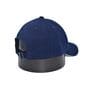 Бейсболка Snapback Shop з гербом України 56-58 см темно-синя (SS 1019-813)
