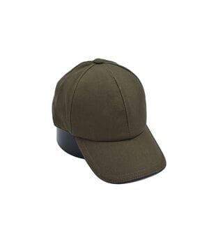 Кепка Fashion однотонная 56-60 см хакі (0919-986) Кепка Fashion однотонная 56-60 см хакі (0919-986)