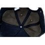 Кепка Fashion однотонная 56-60 см хакі (0919-986)