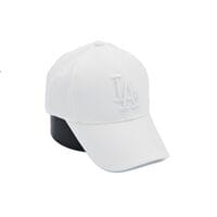 Бейсболка Art cap LA Dodgers 55-57 см білий (AR 0919-1033) Бейсболка Art cap LA Dodgers 55-57 см білий (AR 0919-1033)