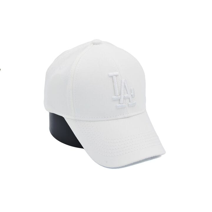 Бейсболка Art cap LA Dodgers 55-57 см білий (AR 0919-1033)