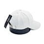 Бейсболка Art cap LA Dodgers 55-57 см білий (AR 0919-1033)