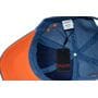 Класична бавовняна бейсболка Hook Seito D8 57-61 см денім (H 0419-1067)