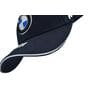 Кепка Sport Line c автомобильным логотипом BMW темно-синяя (S 0919-130)
