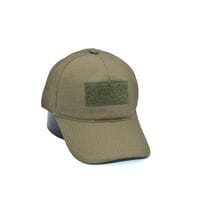 Кепка Fashion Ripstop тактична хаккі 54-58 см (0919-602)
