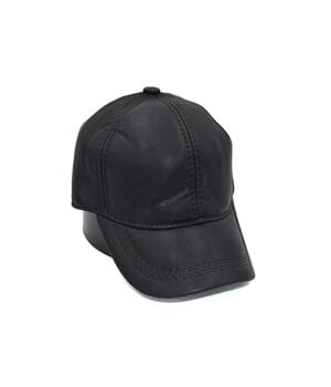 Утеплённая кепка Zin Wang Zu 56-60 см с флисовой подкладкой (Z 0519-359)