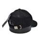 Бейсболка сетка Art cap New York Yankees 56-61 см чёрная (0919-539)