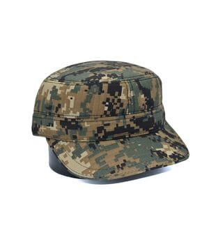 Утеплена німка Fashion камуфляж Woodland Marpat 56-58 см з флісовою підкладкою (0919-596) (F 0919-739) Утеплена німка Fashion камуфляж Woodland Marpat 56-58 см з флісовою підкладкою (0919-596) (F 0919-739)