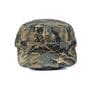 Утеплена німка Fashion камуфляж Woodland Marpat 56-58 см з флісовою підкладкою (0919-596) (F 0919-739)