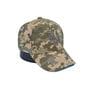 Бейсболка Snapback Shop з гербом України 56-58 см піксель ЗСУ (SS 1019-814)