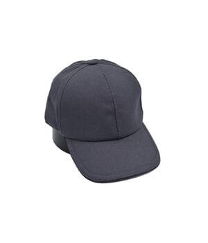 Кепка Fashion однотонная 56-60 см сіра (0919-987) Кепка Fashion однотонная 56-60 см сіра (0919-987)
