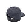 Кепка Fashion однотонная 56-60 см сіра (0919-987)