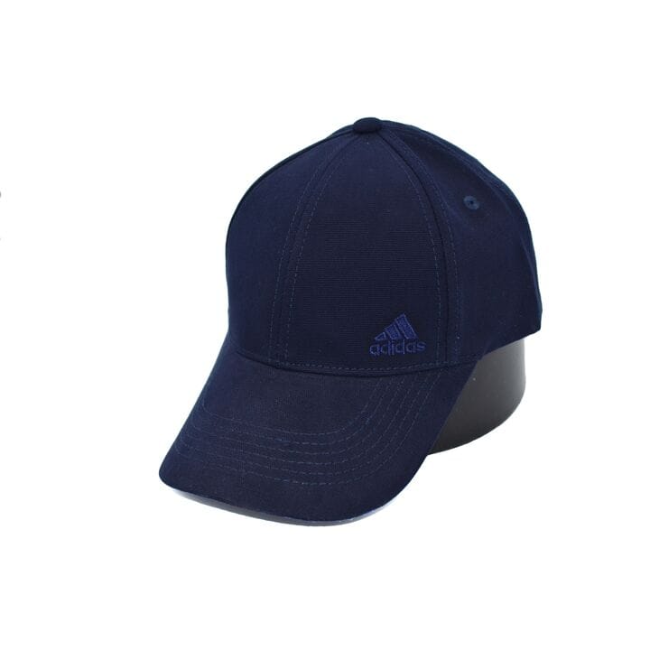 Бейсболка Art cap Adidas 55-61 см темно-синя (AR 0919-1024)