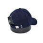 Бейсболка Art cap Adidas 55-61 см темно-синя (AR 0919-1024)