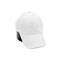 Бейсболка Art cap New York Yankees 55-59 см білий (AR 0919-1032)