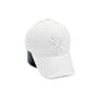 Бейсболка Art cap New York Yankees 55-59 см білий (AR 0919-1032)