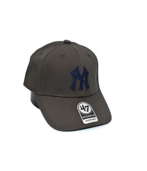 Бейсболка MBL 47 Adjustable New York Yankees хакки (C 0919-242) Бейсболка MBL 47 Adjustable New York Yankees хакки (C 0919-242)