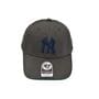 Бейсболка MBL 47 Adjustable New York Yankees хаккі (c 0919-242)