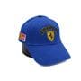 Кепка Sport Line c автомобильным логотипом Ferrari 56-59 см синяя (S 0919-765)
