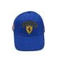 Кепка Sport Line c автомобильным логотипом Ferrari 56-59 см синяя (S 0919-765)