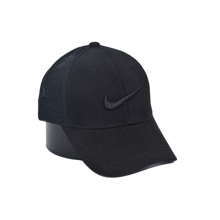 Бейсболка сітка Art cap Nike 55-61 см чорна (AR 0919-805)