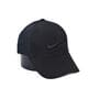 Бейсболка сітка Art cap Nike 55-61 см чорна (AR 0919-805)