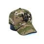 Бейсболка Snapback Shop з гербом України 56-58 см мультикам (SS 1019-815)