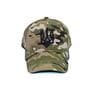 Бейсболка Snapback Shop з гербом України 56-58 см мультикам (SS 1019-815)