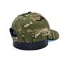 Бейсболка Snapback Shop з гербом України 56-58 см мультикам (SS 1019-815)
