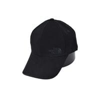 Бейсболка Art cap The North Face 55-61 см чорна (AR 0919-1025)